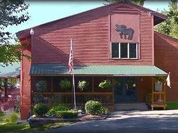 Evergreen Valley Inn Stoneham Екстериор снимка