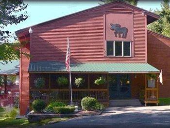 Evergreen Valley Inn Stoneham Екстериор снимка