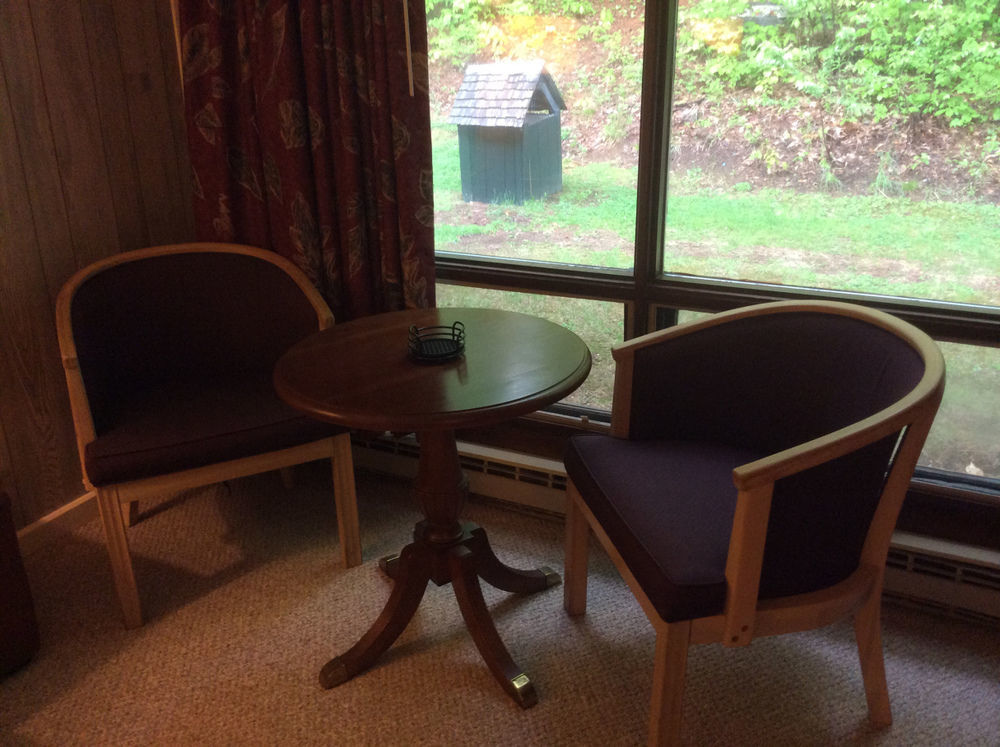 Evergreen Valley Inn Stoneham Екстериор снимка